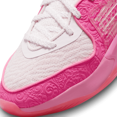 KD16 アントパールEP KD16 NRG EP Basketball Shoes. Nike ID